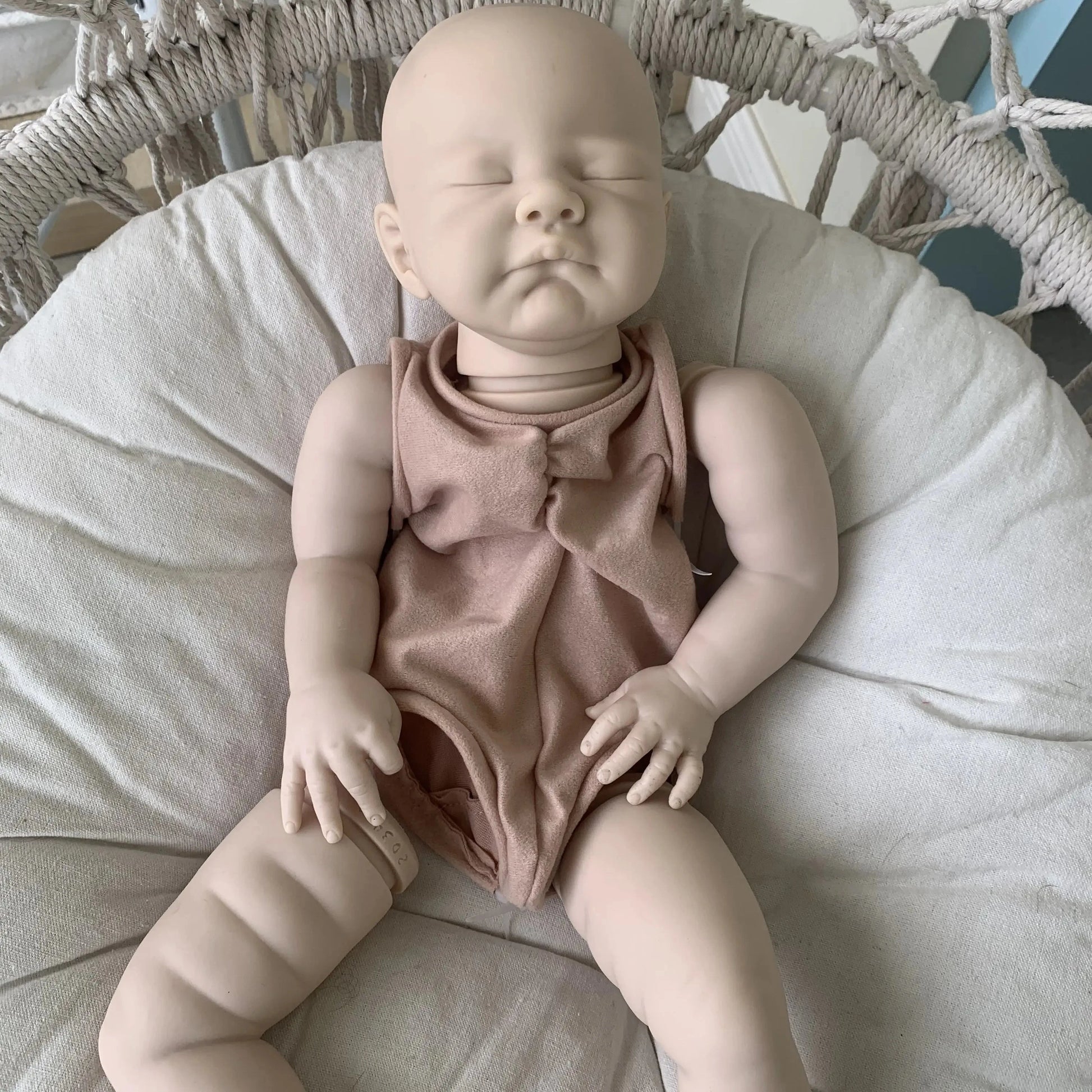 Bambole-Reborn.it Kit Bambole Reborn - Alexei