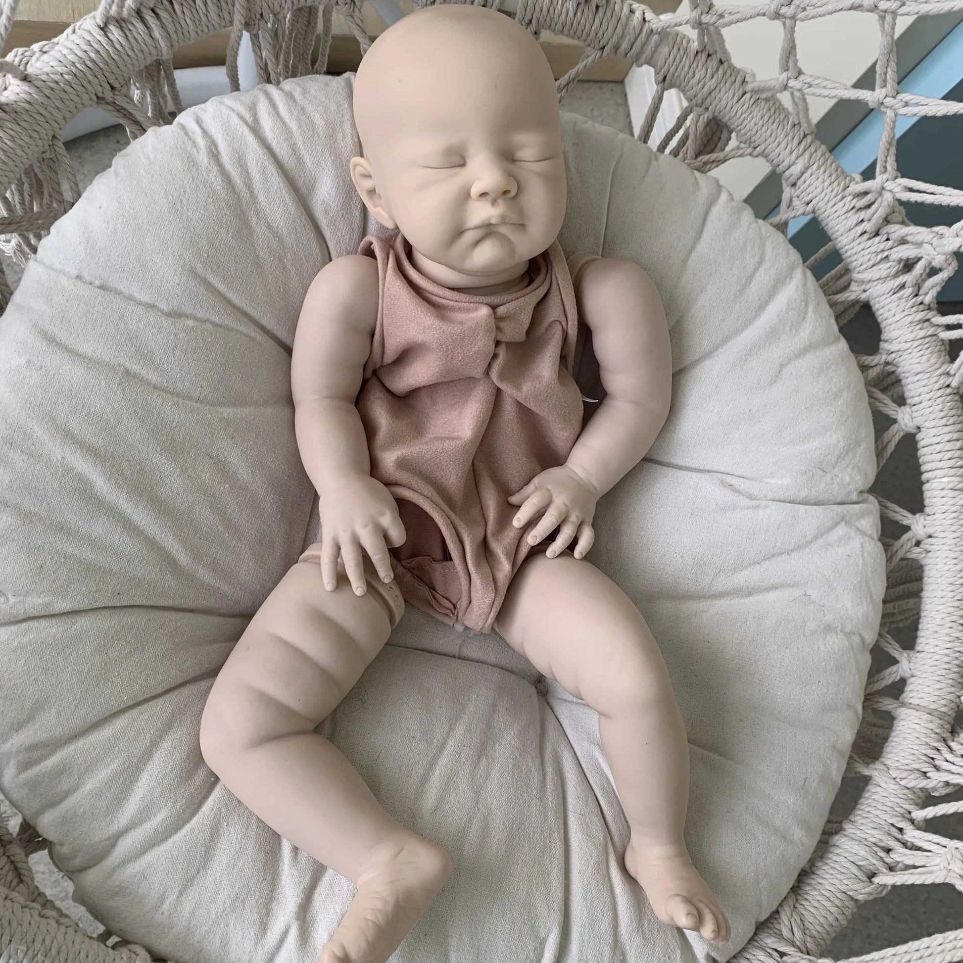 Bambole-Reborn.it Kit Bambole Reborn - Alexei
