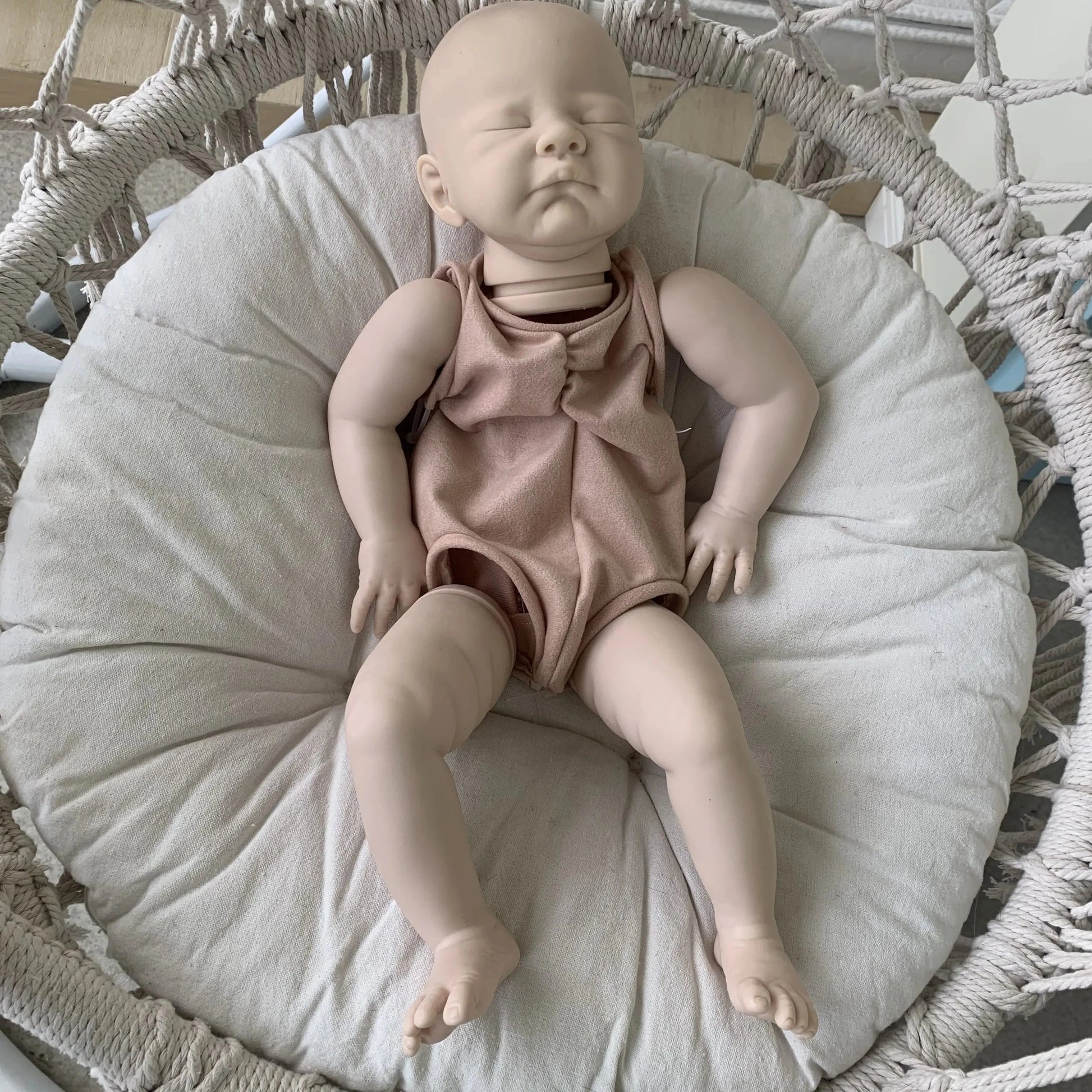 Bambole-Reborn.it Kit Bambole Reborn - Alexei