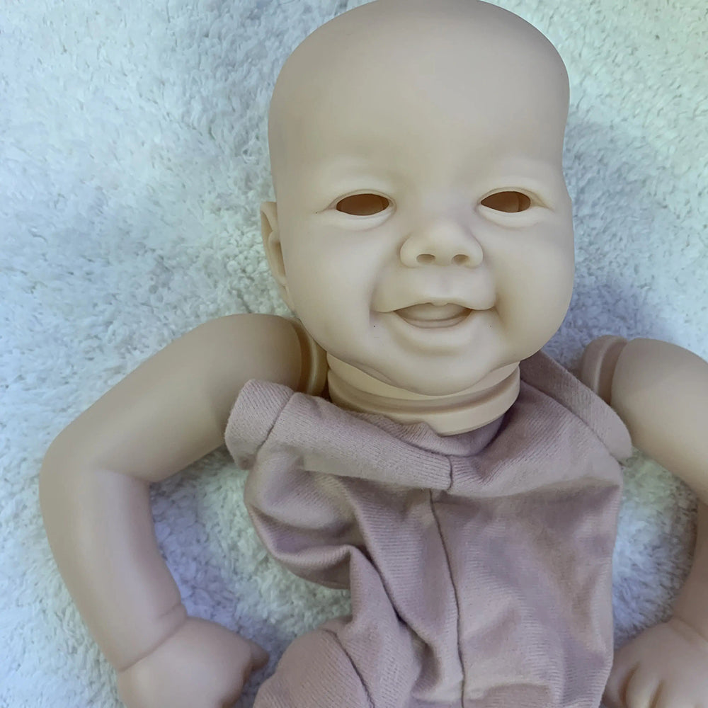 R.B Corpo in stoffa kit bambole reborn prezzi - Emmy