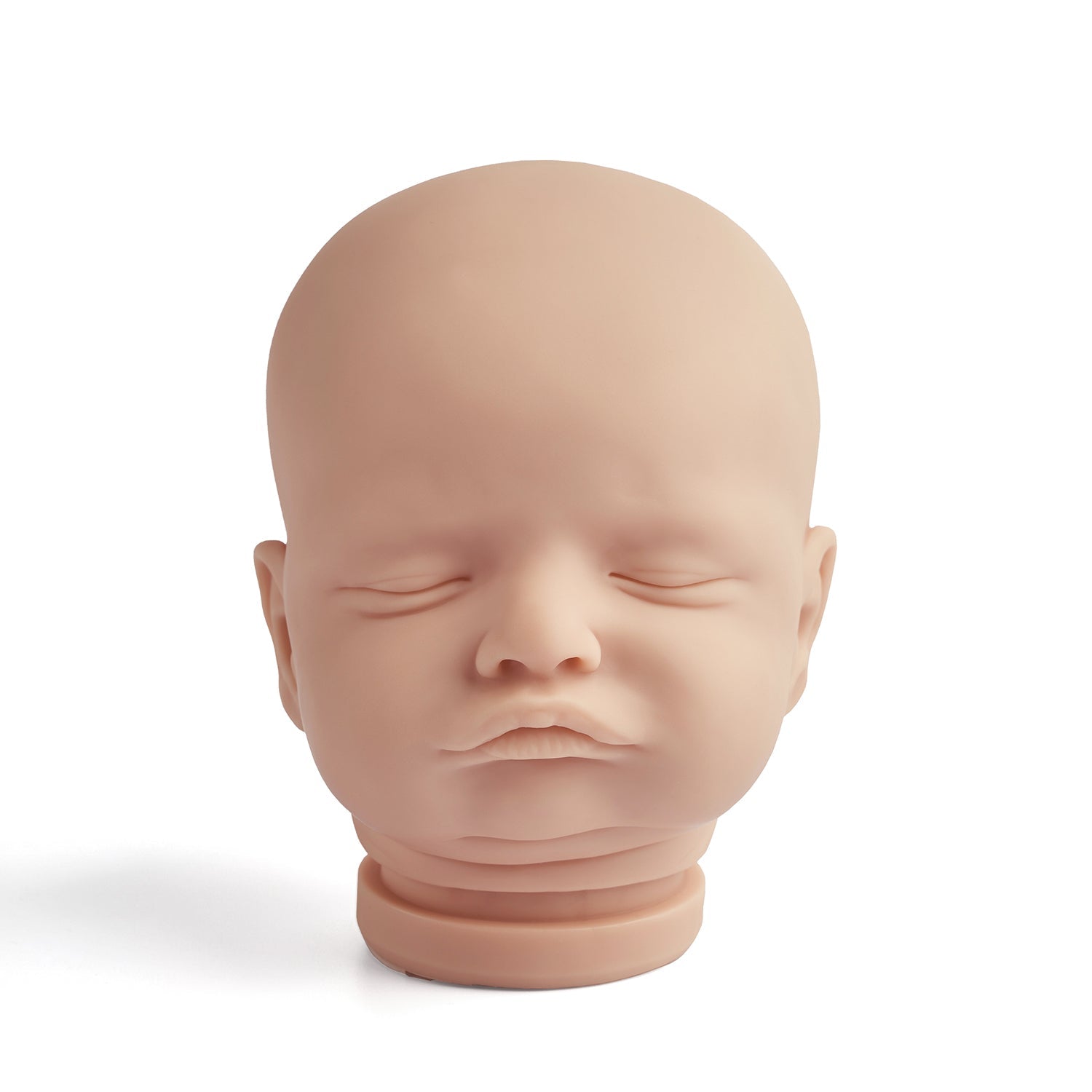 R.B corpo in stoffa kit Bambole Reborn Toddler
