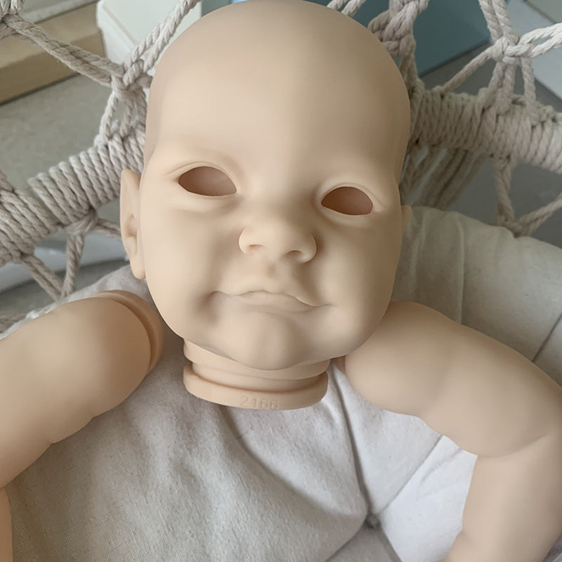 R.B corpo in stoffa Kit Per Costruire Bambole Reborn