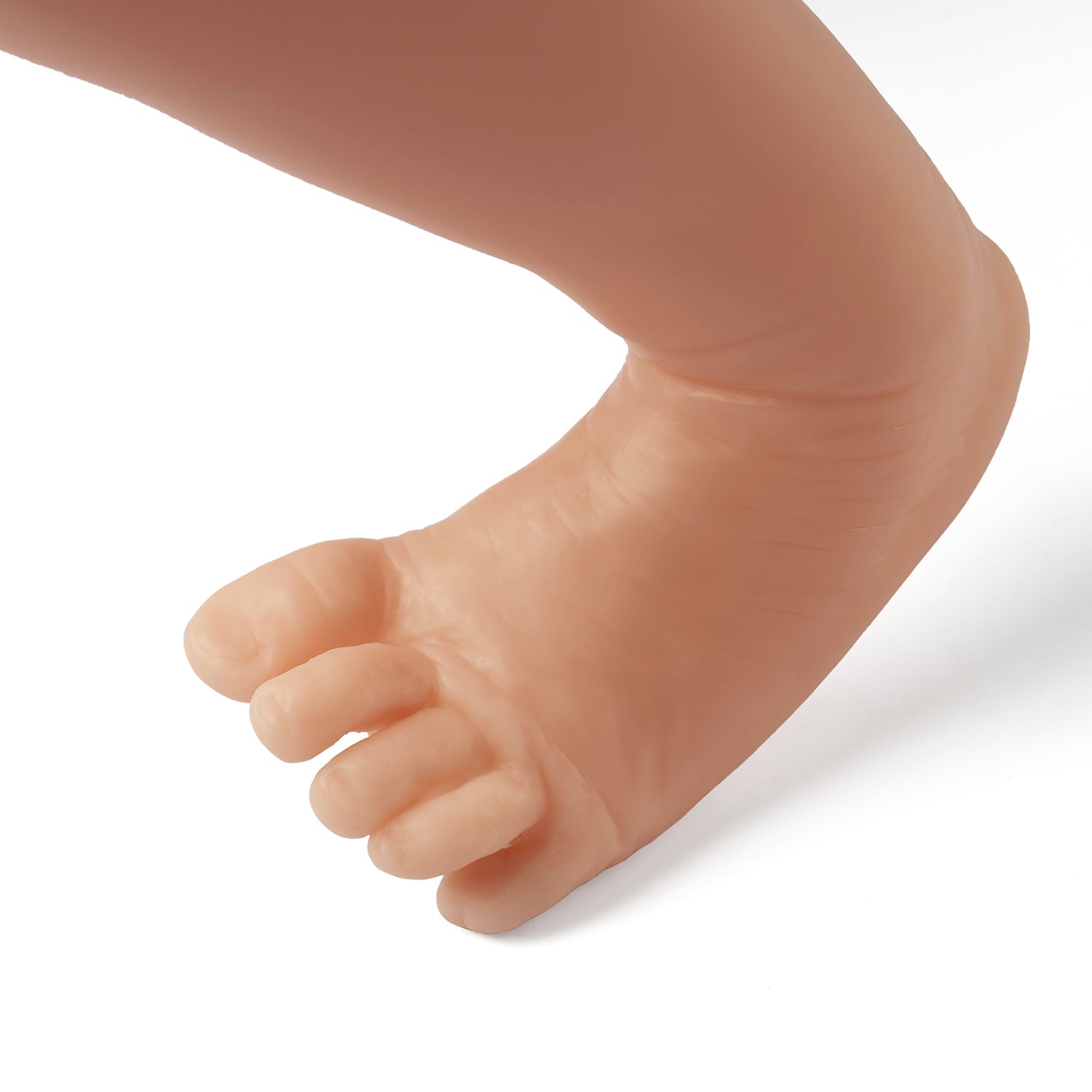 R.B corpo in stoffa Kit per le Bambole Reborn