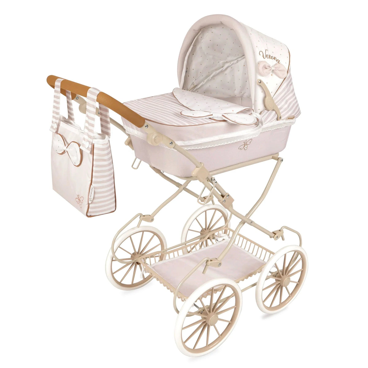 Passeggini Bambole Reborn