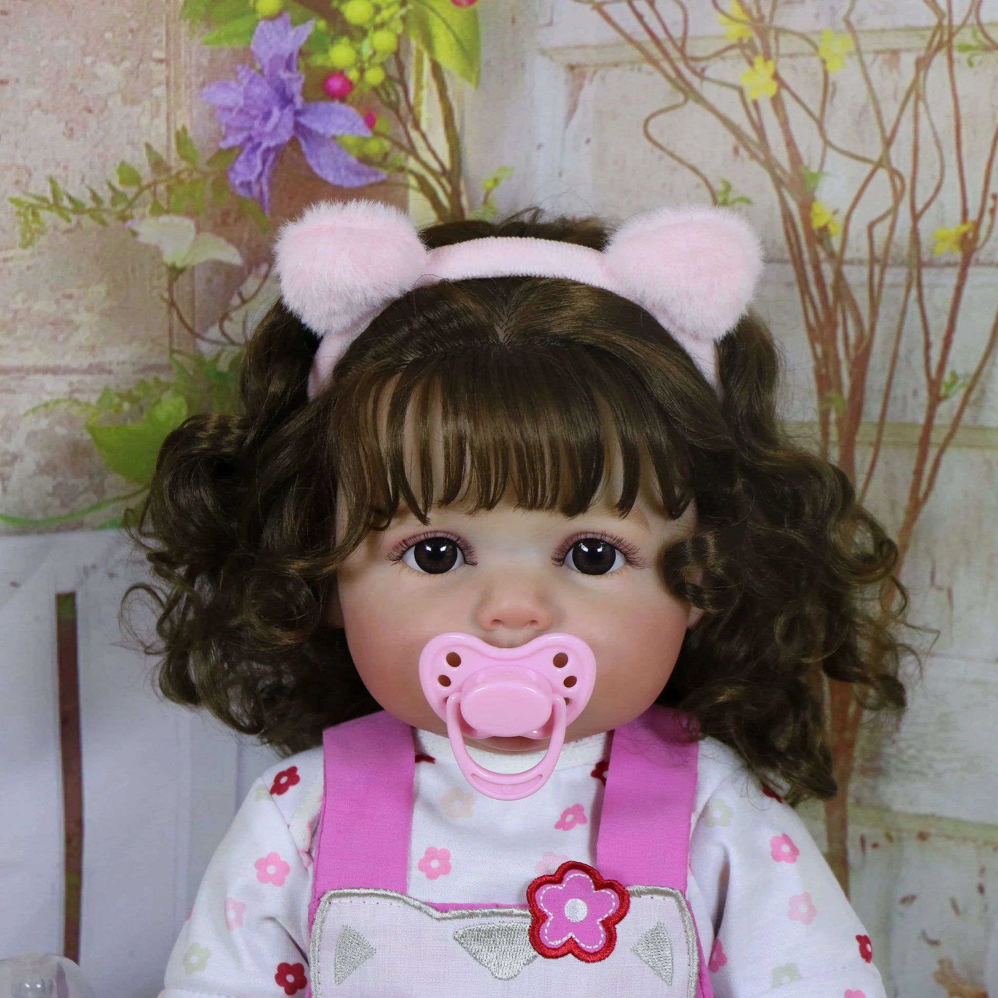 Bambole-Reborn.it Realistic Reborn Toddler