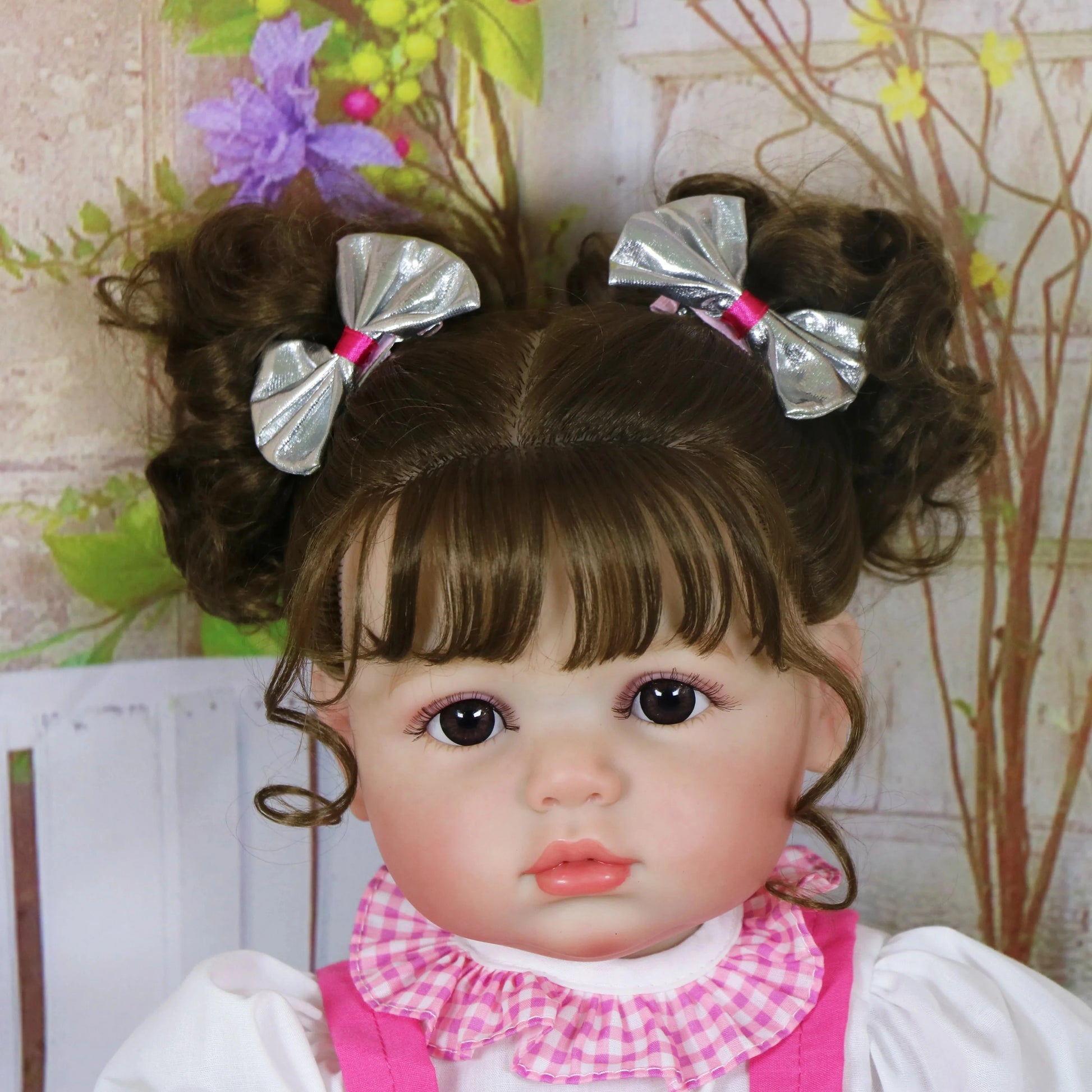 Bambole-Reborn.it Realistic Reborn Toddler