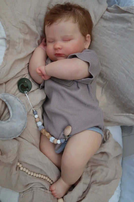 Bambole-Reborn.it Reborn Doll Baby