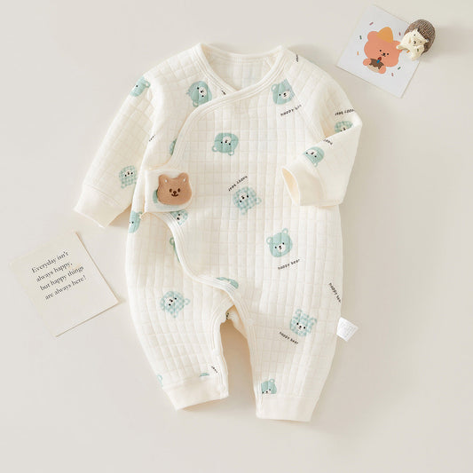 R.B Beige / 52 Vestiti Bambole Reborn Maschio