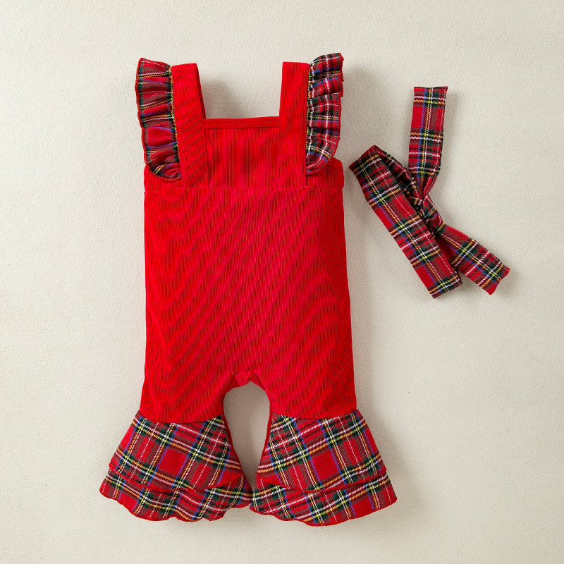 R.B Vestiti per Bambole Reborn Femmina
