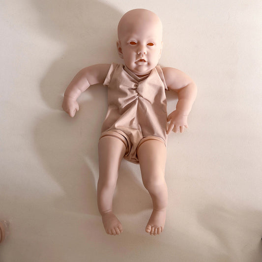 Il Kit delle Bambole Reborn da Cosa è Compreso