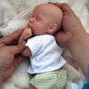 Bambole Reborn Maschio e Femmina - Loulou
