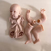 kit per creare bambole reborn - poline