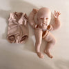 kit per creare bambole reborn - poline
