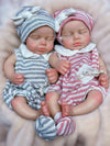 Bambole Reborn Dolls Silicone