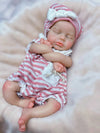 Bambole Reborn Dolls Silicone