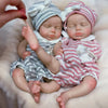 Bambole Reborn Dolls Silicone