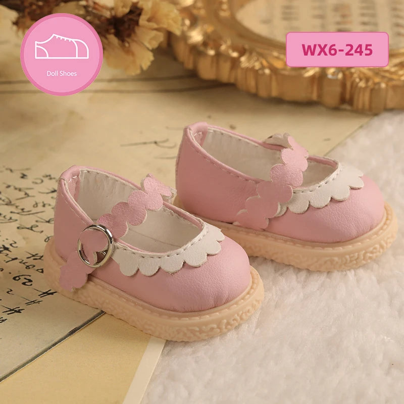 Reborn-Bambole WX6-245 Pink Accessori Bambola Reborn