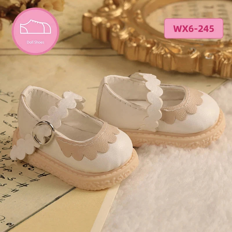 Reborn-Bambole WX6-245 White Accessori Bambola Reborn