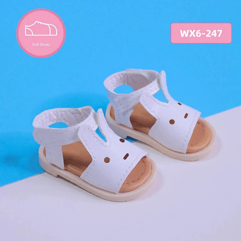 Reborn-Bambole WX6-247 White Accessori Bambola Reborn