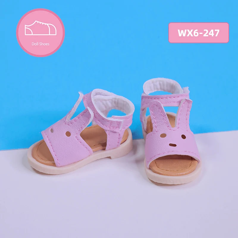 Reborn-Bambole WX6-247 Pink Accessori Bambola Reborn