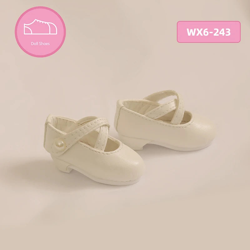 Reborn-Bambole WX6-243 White Accessori Bambola Reborn