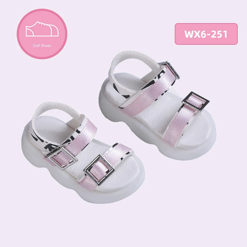 Reborn-Bambole WX6-251 Accessori Bambola Reborn