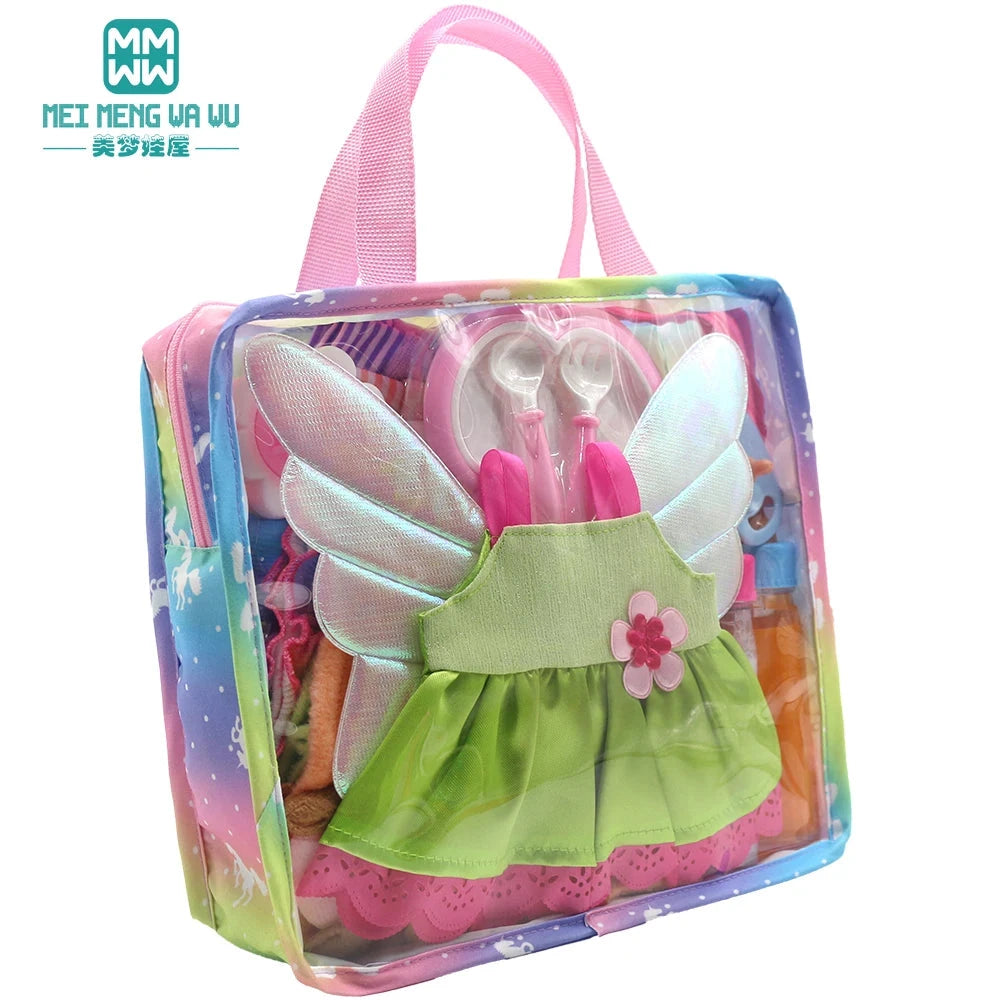Reborn-Bambole Accessori Per Bambole Reborn