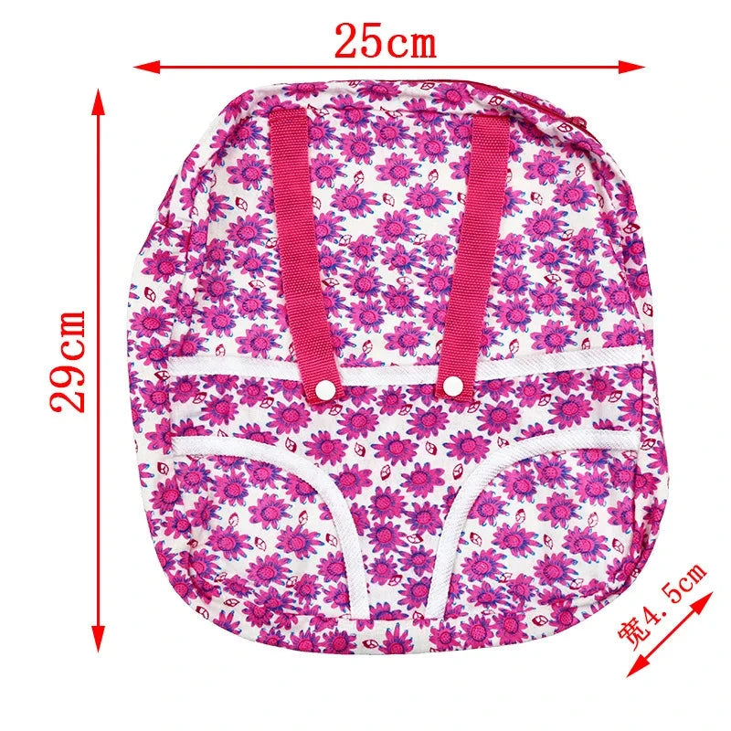 Reborn-Bambole GCB--002 Accessori Per Bambole Reborn