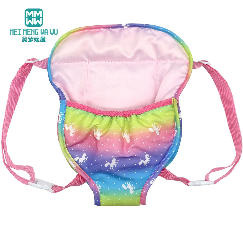 Reborn-Bambole GCB-040-A Accessori Per Bambole Reborn
