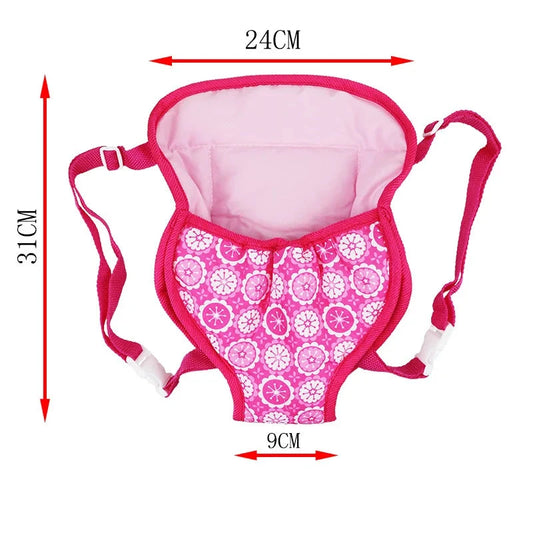Reborn-Bambole GCB--028--A Accessori Per Bambole Reborn