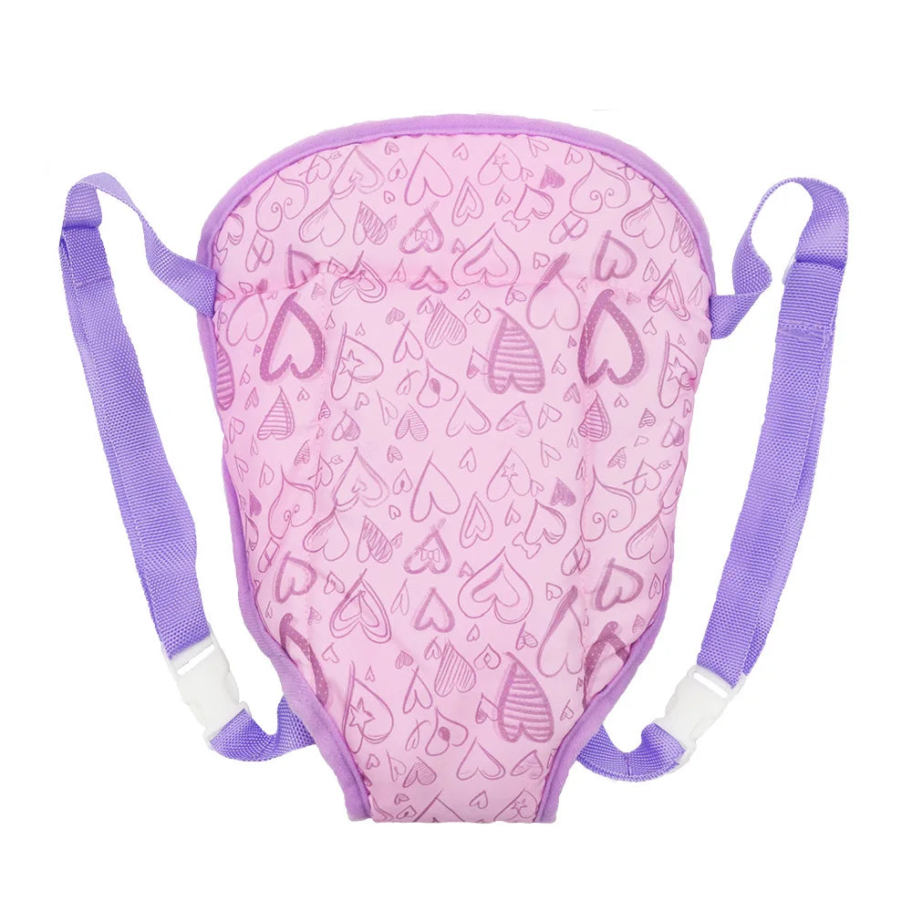 Reborn-Bambole GCB--028--C Accessori Per Bambole Reborn