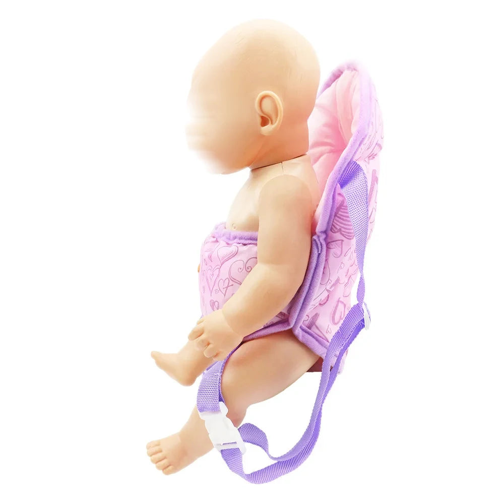 Reborn-Bambole Accessori Per Bambole Reborn