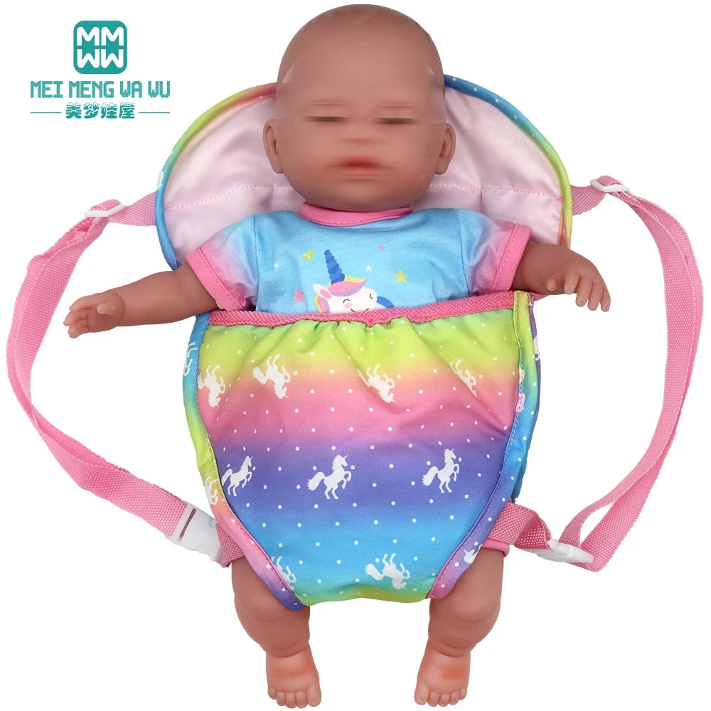 Reborn-Bambole Accessori Per Bambole Reborn