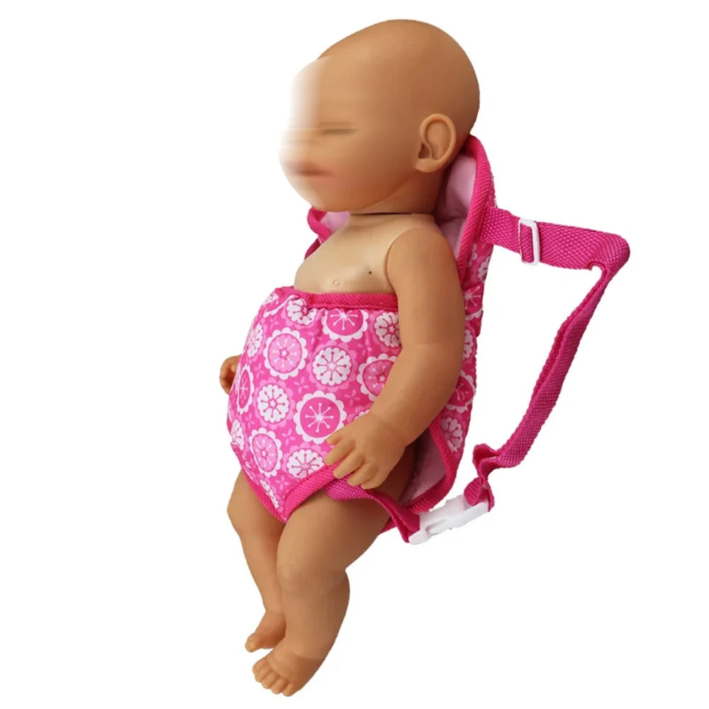 Reborn-Bambole Accessori Per Bambole Reborn