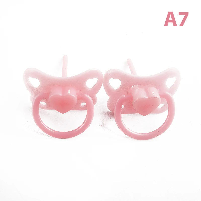 Reborn-Bambole A7 Accessori Per Bambole Reborn Femmine