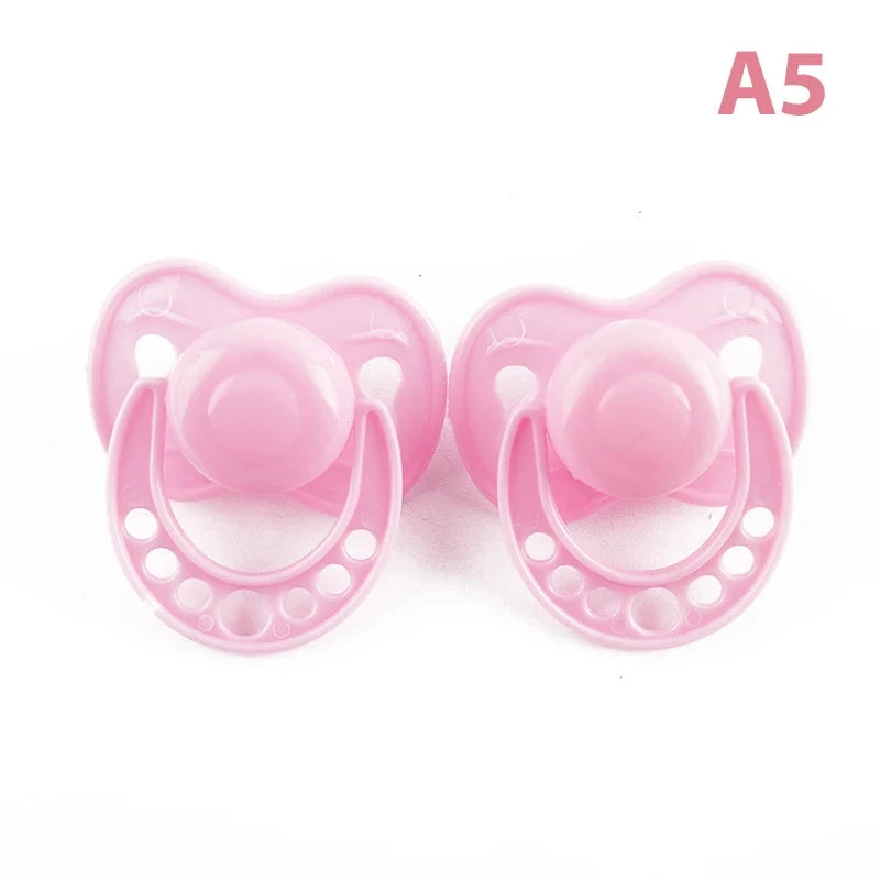 Reborn-Bambole A5 Accessori Per Bambole Reborn Femmine