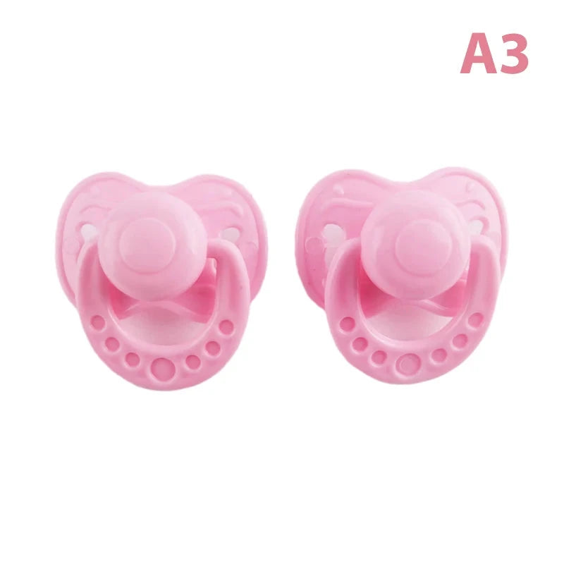 Reborn-Bambole A3 Accessori Per Bambole Reborn Femmine