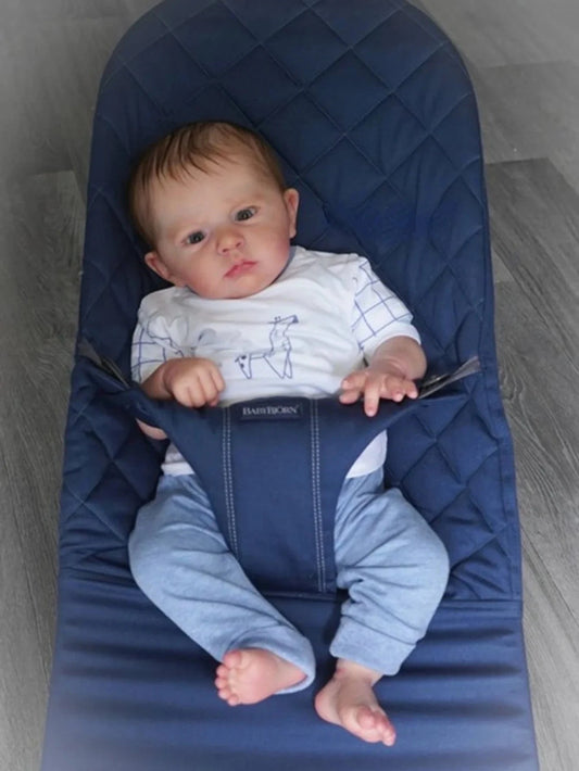 Bambole-Reborn.it Cameron Boy / CN Accessori Per Bambole Reborn Maschi