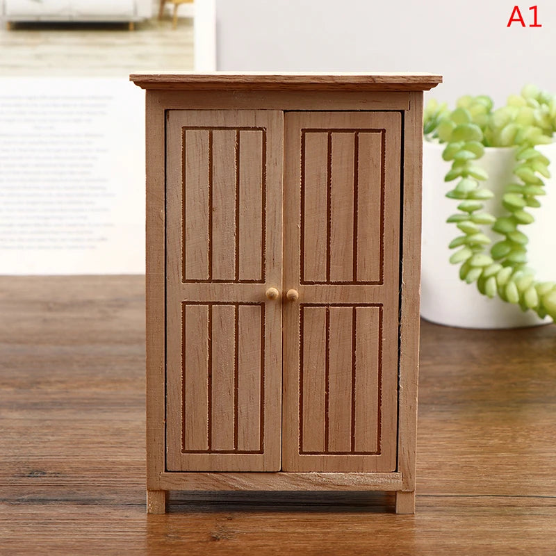 Reborn-Bambole style 13 Armadio Per Bambole Reborn