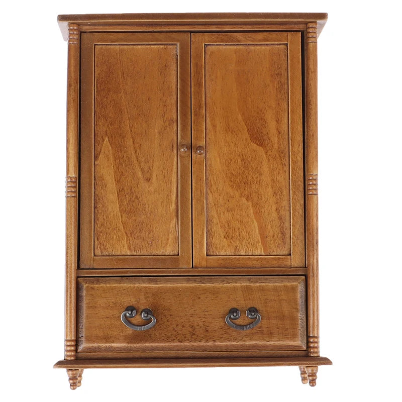 Reborn-Bambole style 6 Armadio Per Bambole Reborn