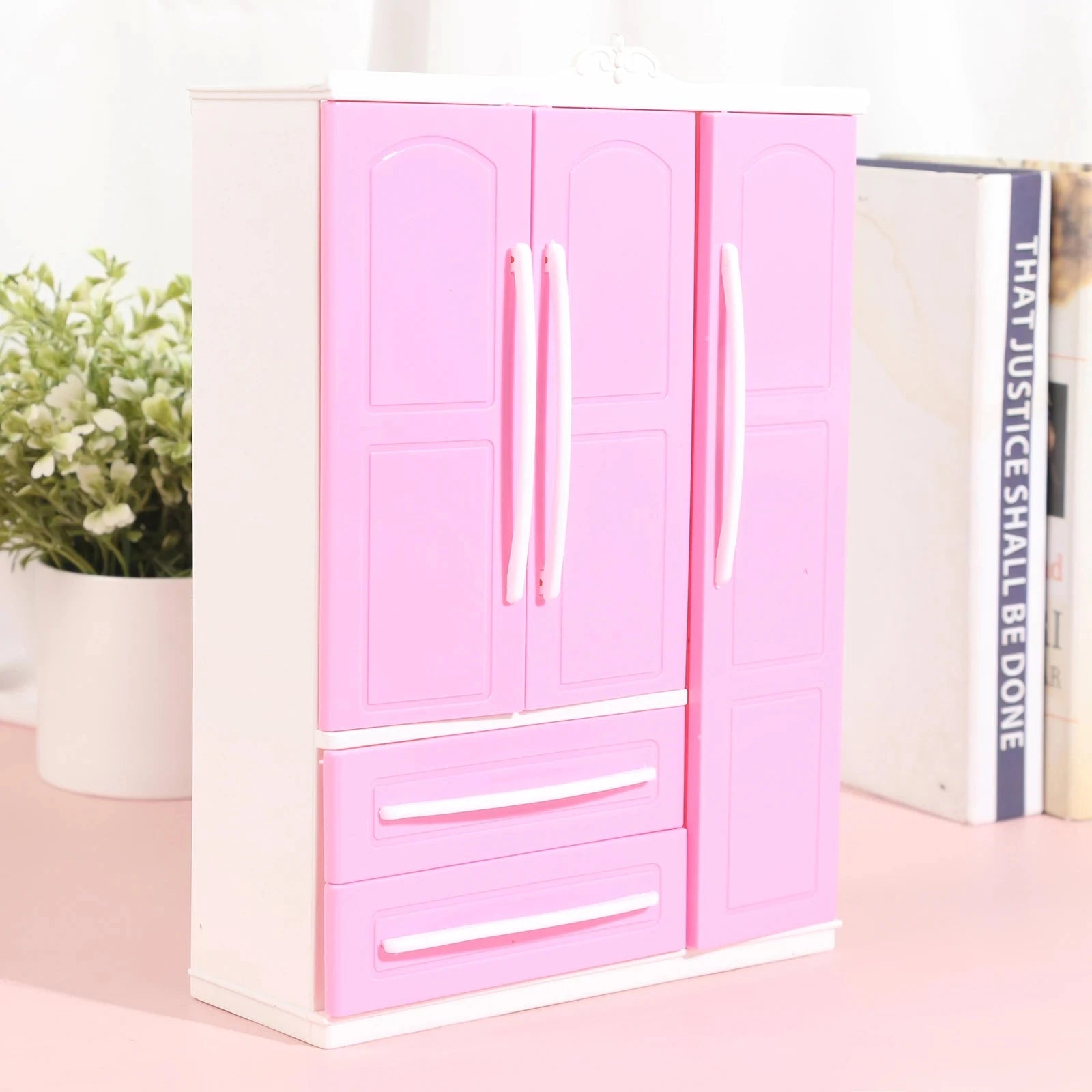 Reborn-Bambole style 17 Armadio Per Bambole Reborn