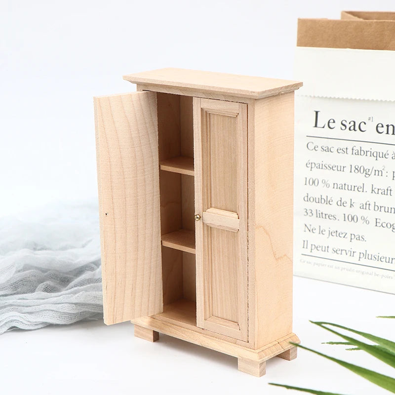 Reborn-Bambole style 8 Armadio Per Bambole Reborn