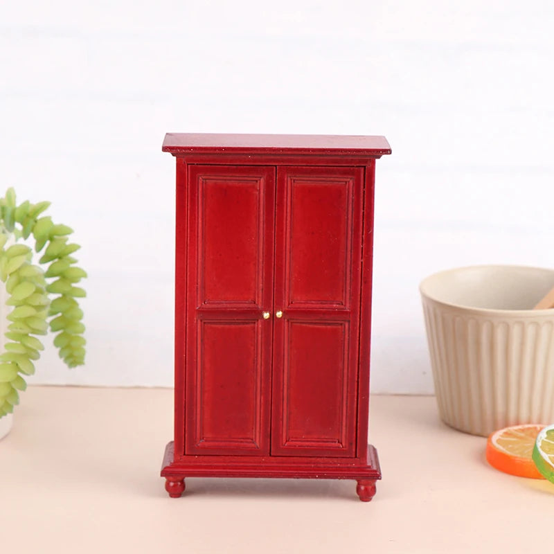 Reborn-Bambole style 10 Armadio Per Bambole Reborn