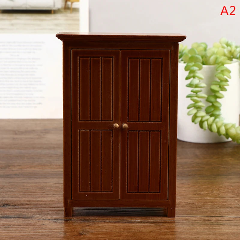 Reborn-Bambole style 12 Armadio Per Bambole Reborn