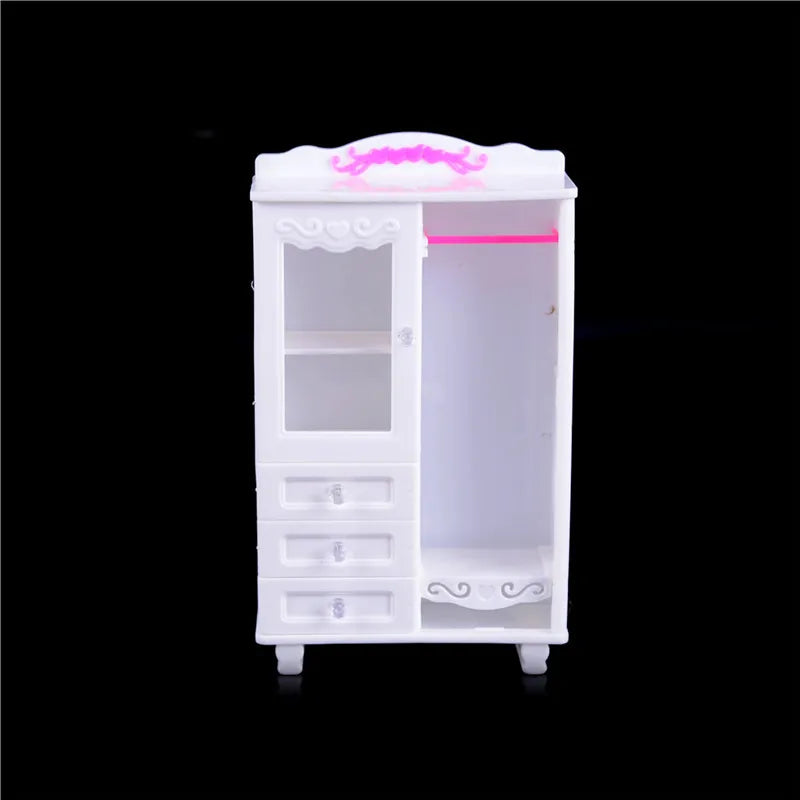 Reborn-Bambole style 4 Armadio Per Bambole Reborn