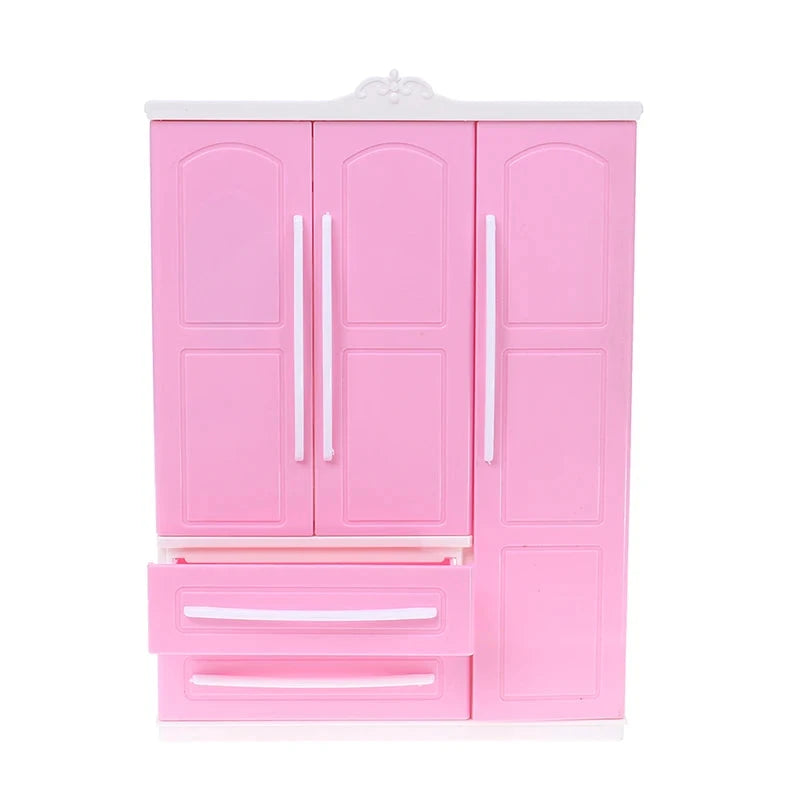 Reborn-Bambole Armadio Per Bambole Reborn