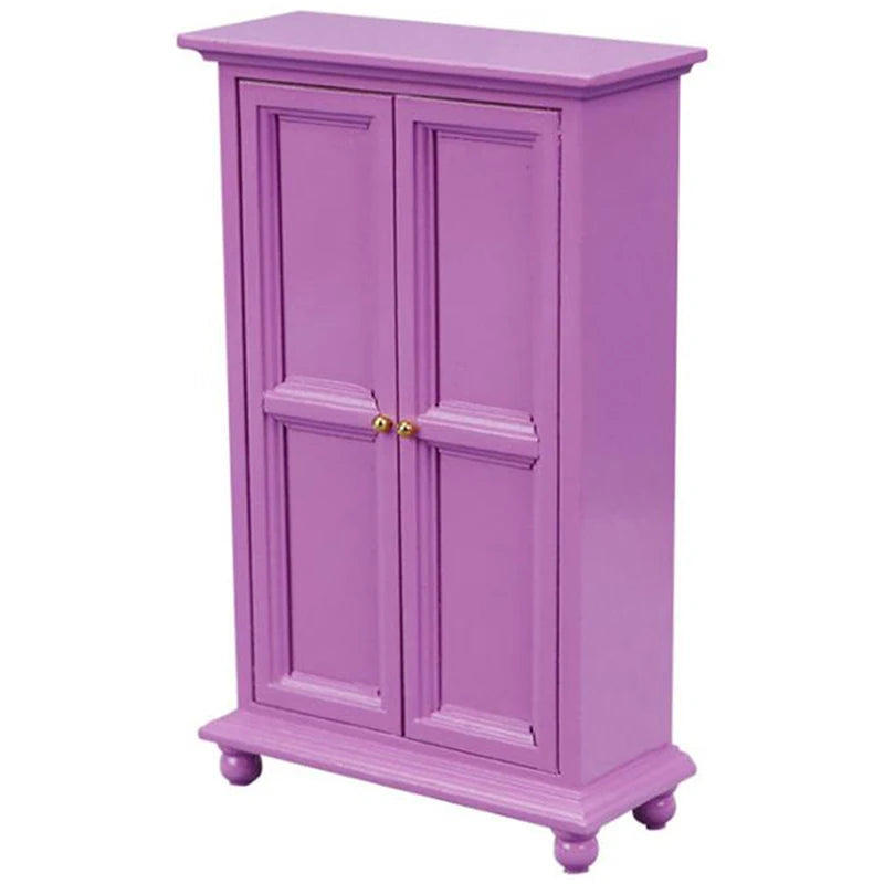 Reborn-Bambole style 11 Armadio Per Bambole Reborn