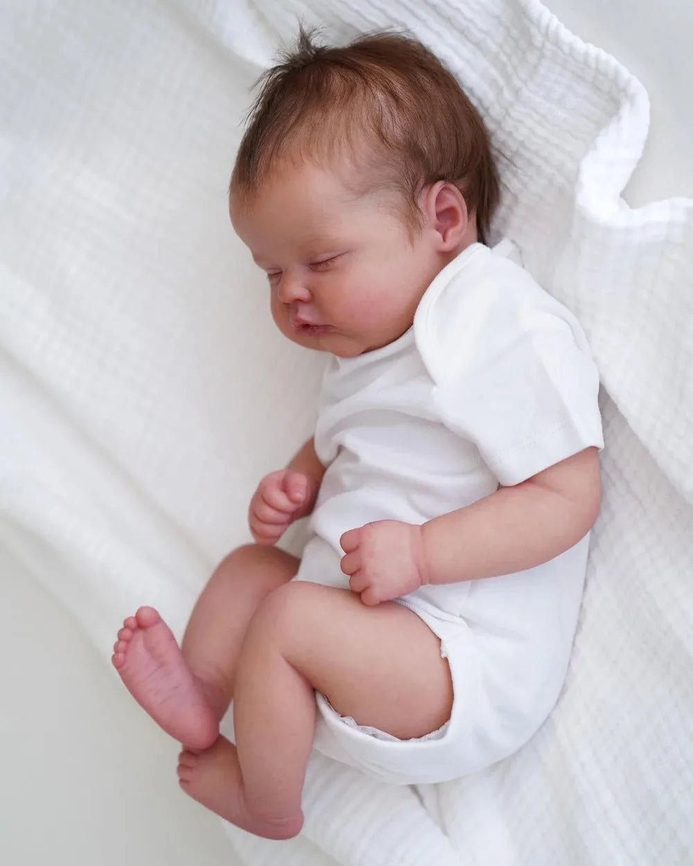 Reborn-Bambole Bambola Reborn di alyssa