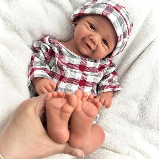 Reborn-Bambole Bambola Reborn In Offerta