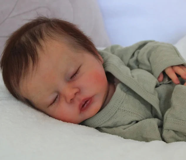 Bambole-Reborn.it Bambola Reborn Kit estelle nuvola rosa